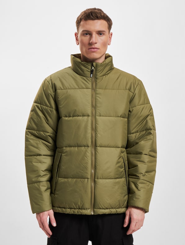 No Hood Norris Mte 1-2