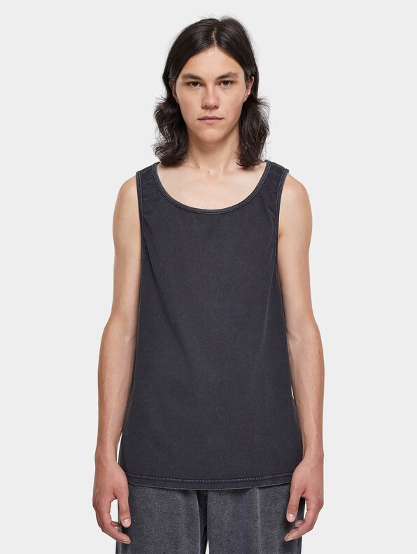 Heavy Oversized Acid Wash -2