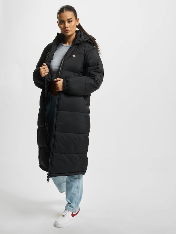 Alatna Long Puffer -6
