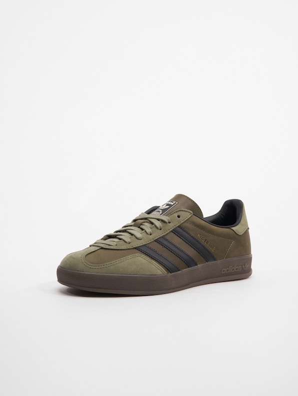 adidas Originals Gazelle Indoor Sneakers-2