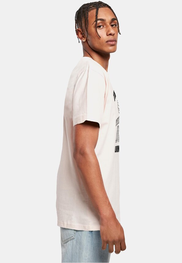 Coolest Dad T-Shirt Round Neck-3