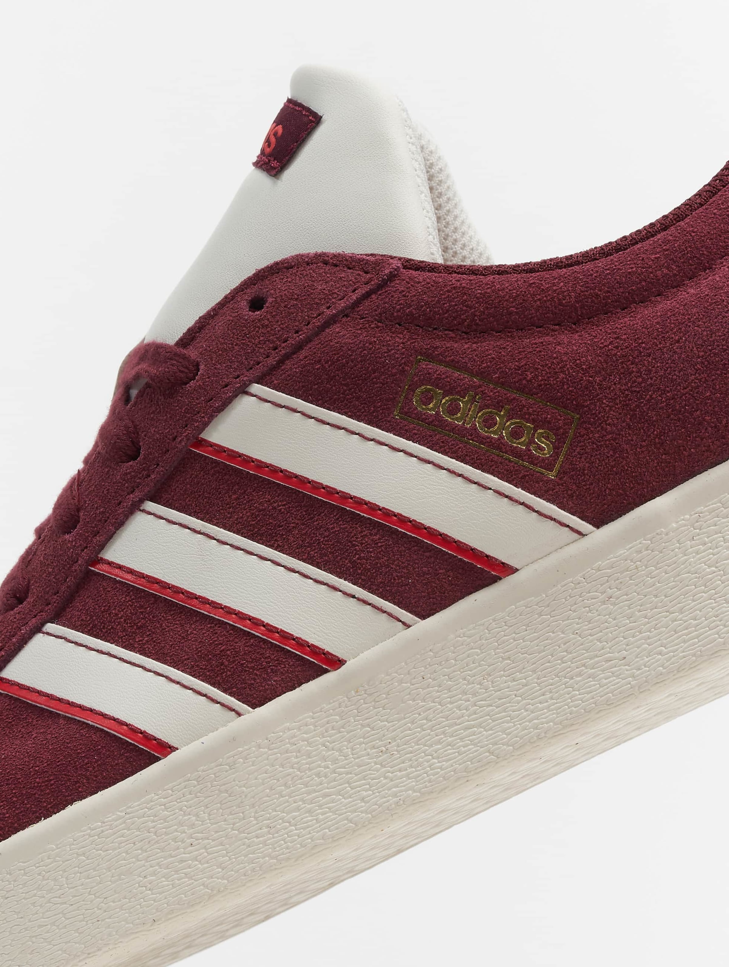 Adidas vl clearance court 2. maroon