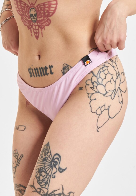 Lemino Bikini-0