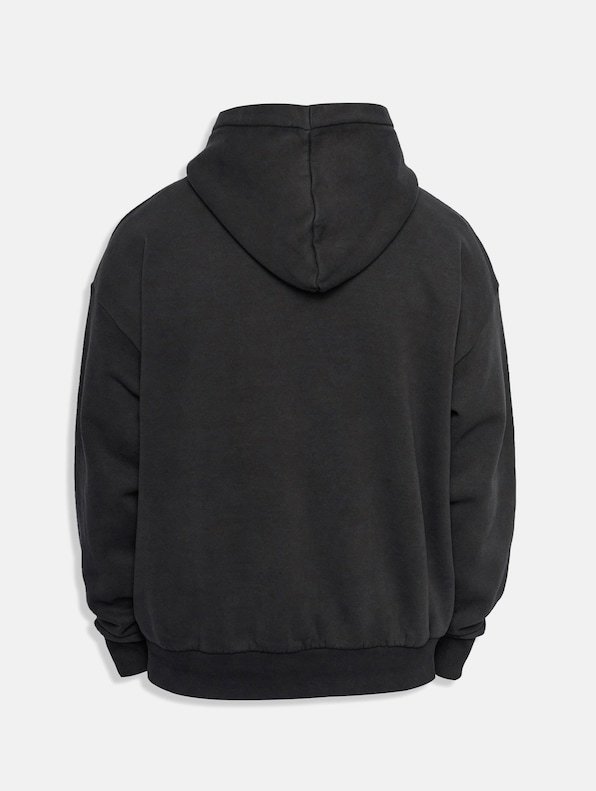 HEAVY OVERSIZE EMBO -3