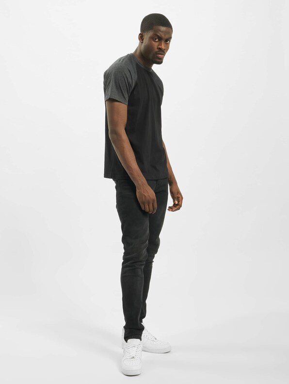 Urban Classics Raglan Contrast-3