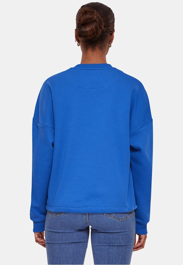  Ladies Summer - Cocktail Oversize-1