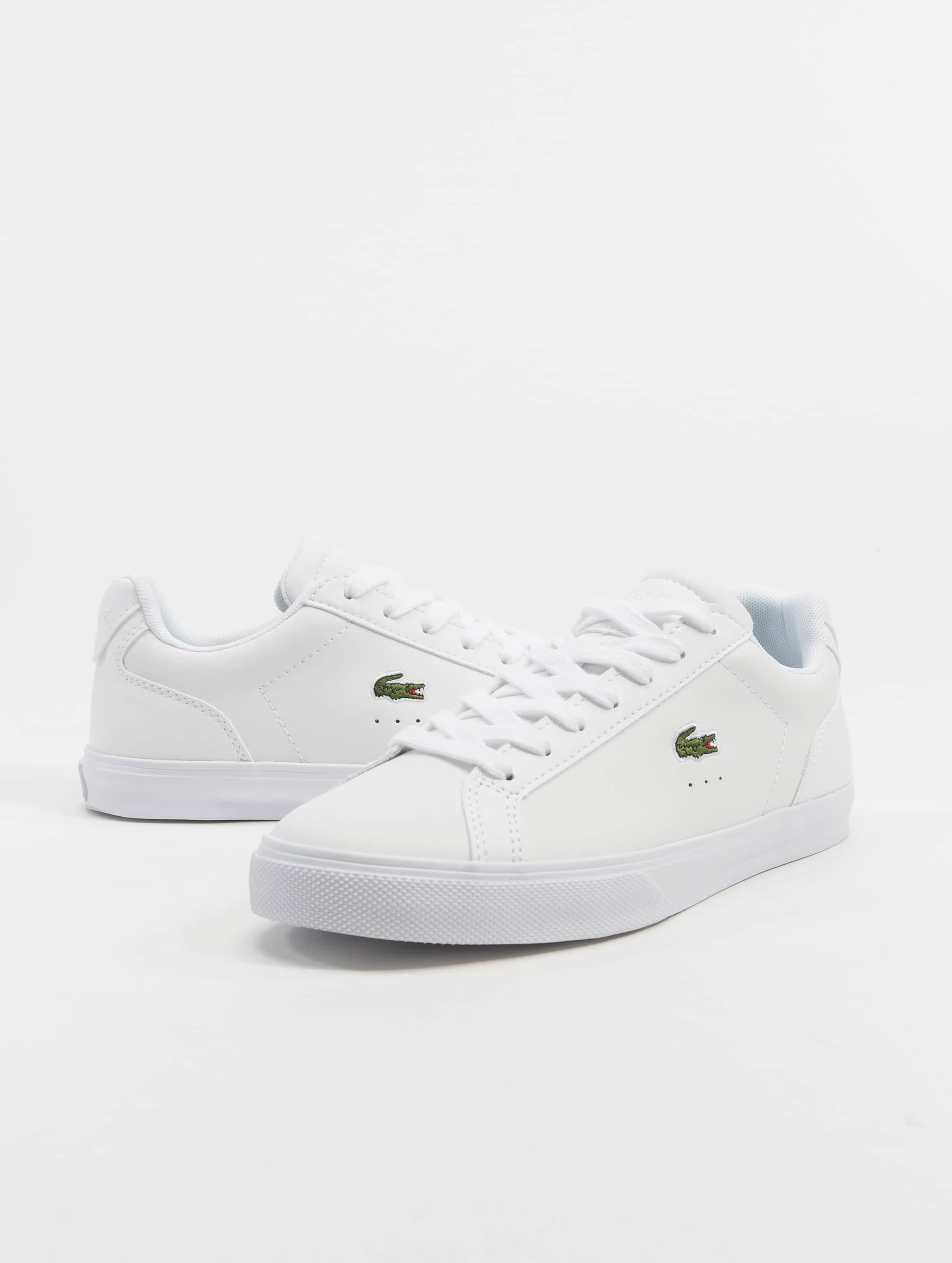 Lacoste sale live chaussures