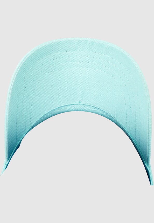 Peached Cotton Twill Dad-6