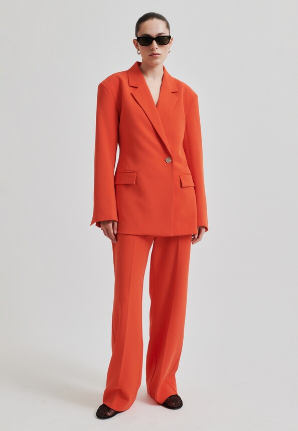 Evie Classic Trousers-2