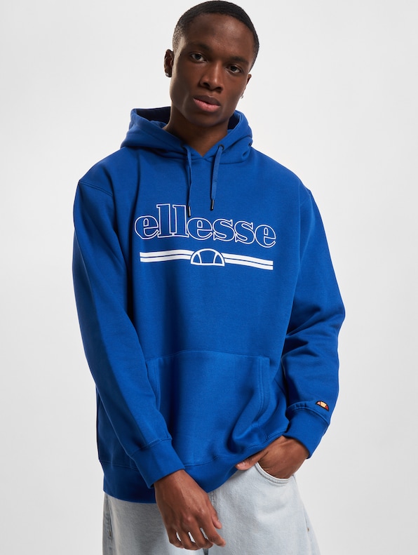 Ellesse Markab OH Hoodies-0