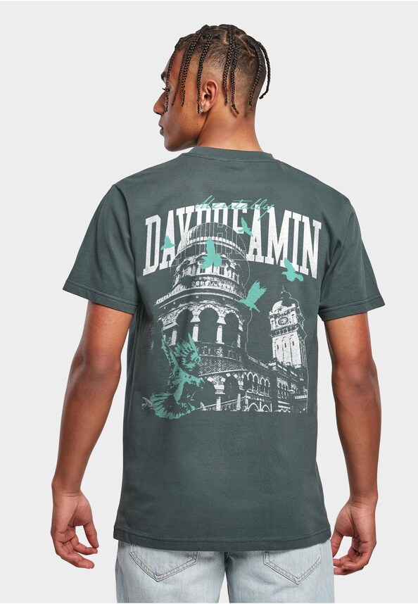 Daydreamin Tee-1