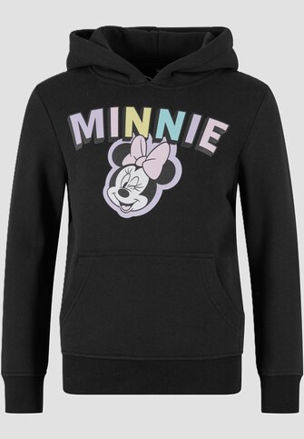 Kids Minnie Mouse Hoody