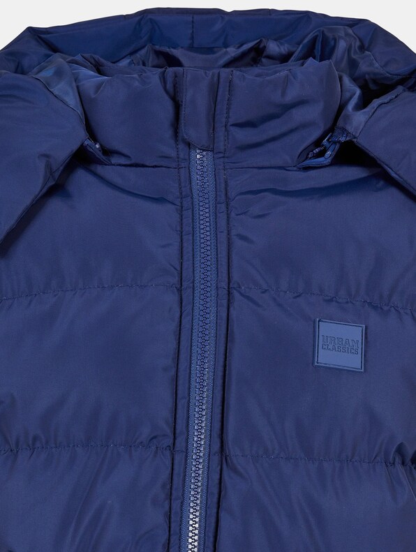 Hooded Puffer-2