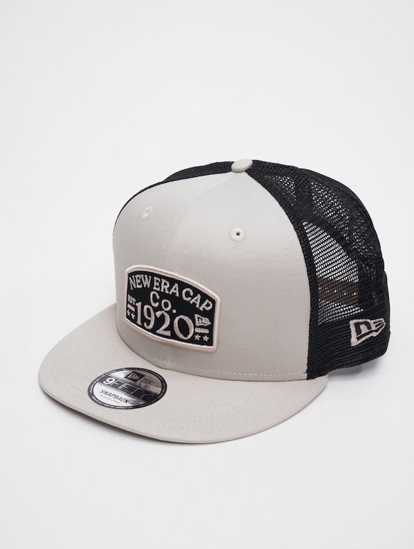 New Era PC 9Fifty 950 Trucker Caps-0