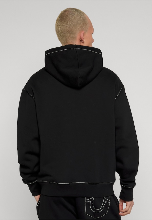 XL LOGO BIG T-1