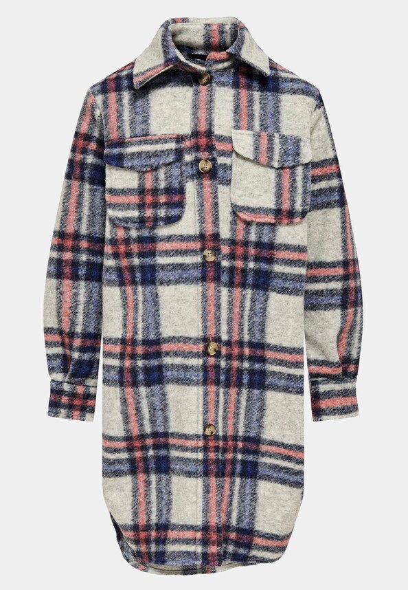 ONLY Kids Mädchen Longform-0