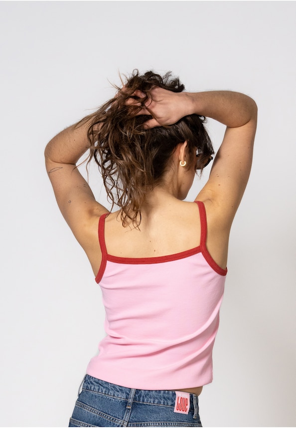 Anara Tank Top OH APRIL-1