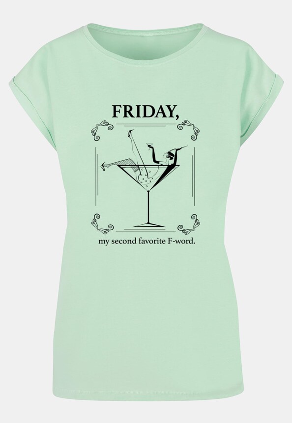 Ladies F-Word Extended Shoulder-2