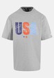 Starter USA Oversized Tee-2