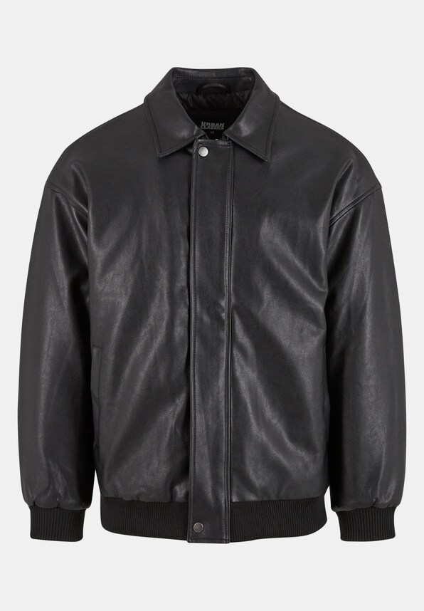 Synthetic Leather -3