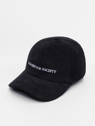 FLOWERS FOR SOCIETY FFS Cord Snapback Caps