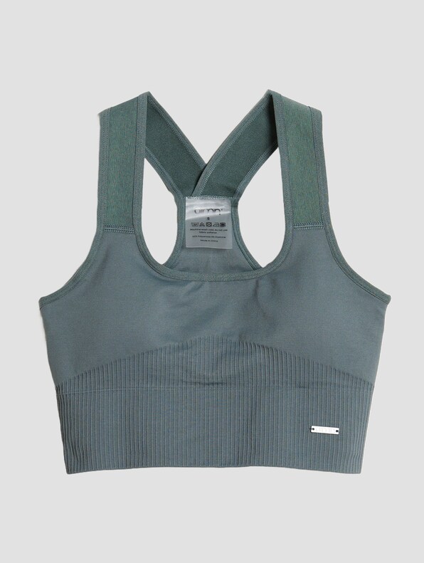 High Support Ribbed -3