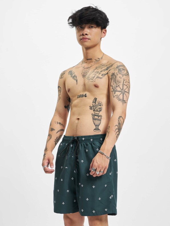Embroidery Swim-2