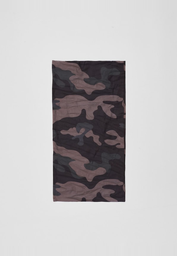 Multifunktionstuch -1