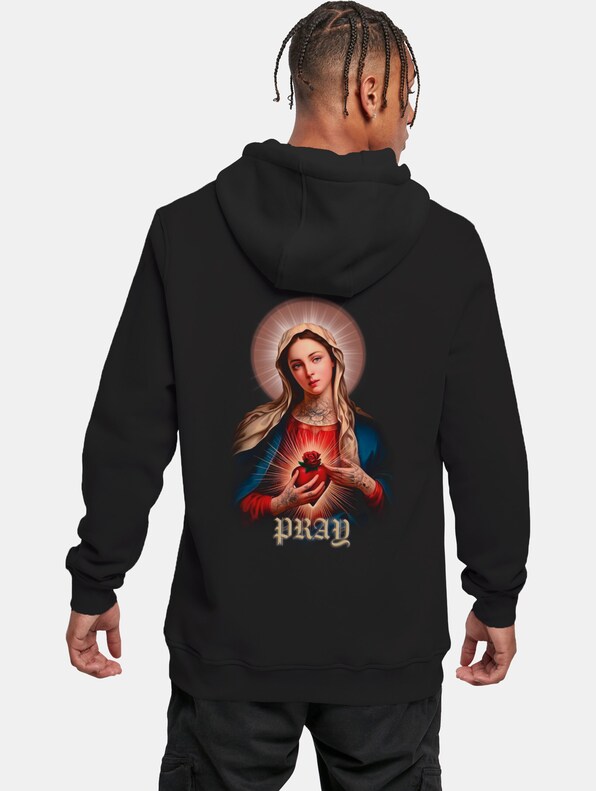 Praying Mary-1