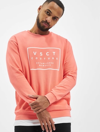 VSCT Clubwear Crew Logo Pullover