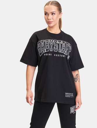 Babystaff College Oversized  T-Shirt