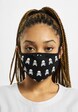 Skull Face Mask 2-Pack-0