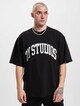 2Y Logo Oversize Tee-0