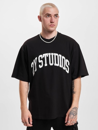 2Y Logo Oversize Tee