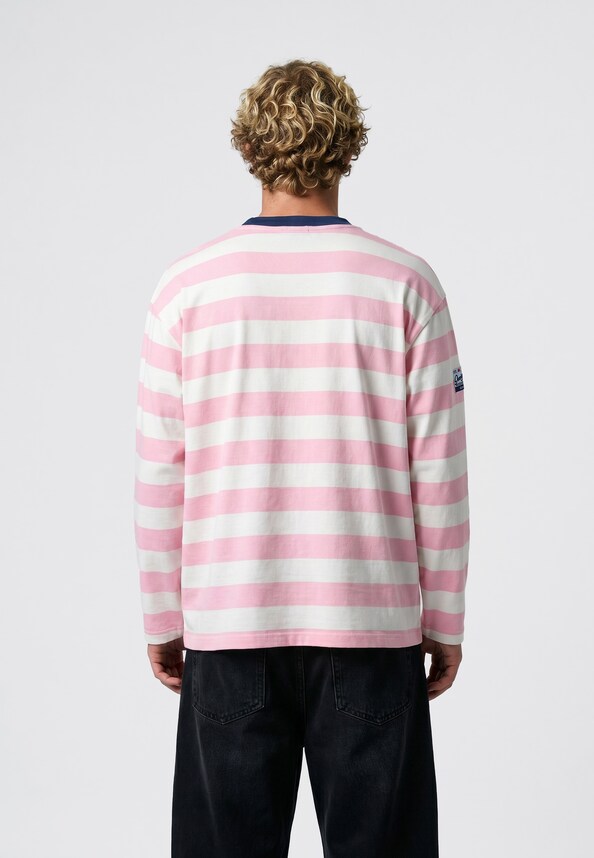 Elba Striped-1