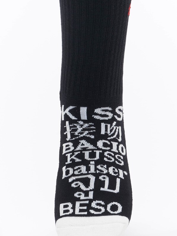 Kiss 3-Pack-4