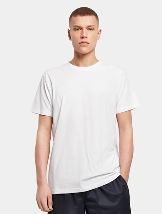 Back Seam Tee