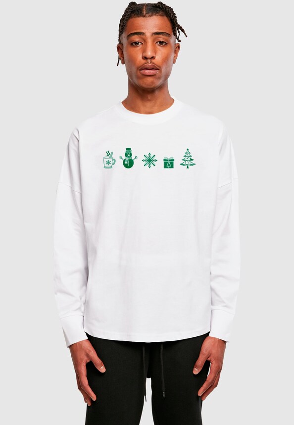 Christmas Elements Longsleeve-0