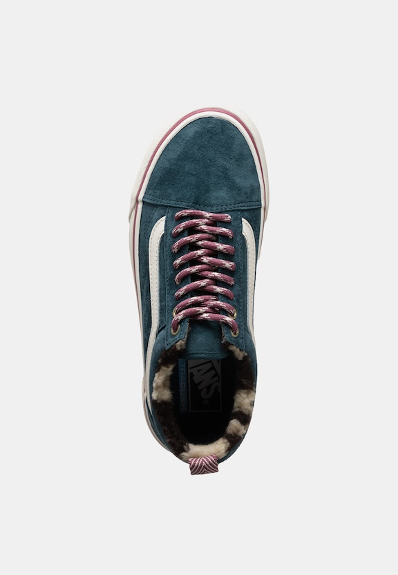 Vans UA Old Skool MTE-1 Schuhe-5
