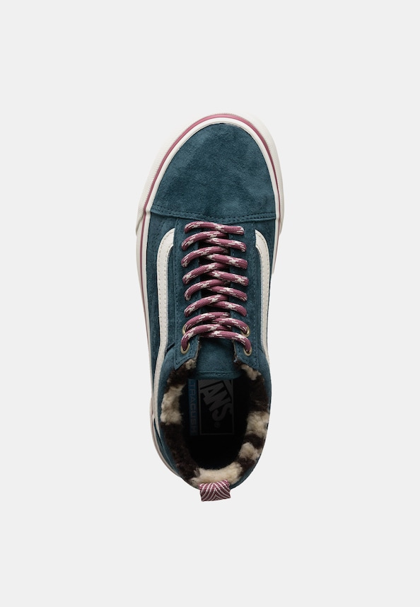 Vans UA Old Skool MTE-1 Schuhe-5