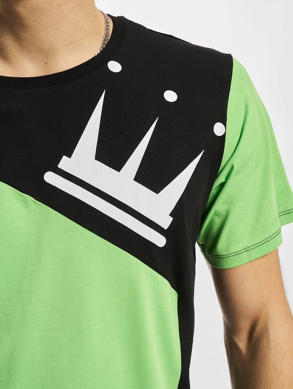 Supreme Color Blocking Crown-3