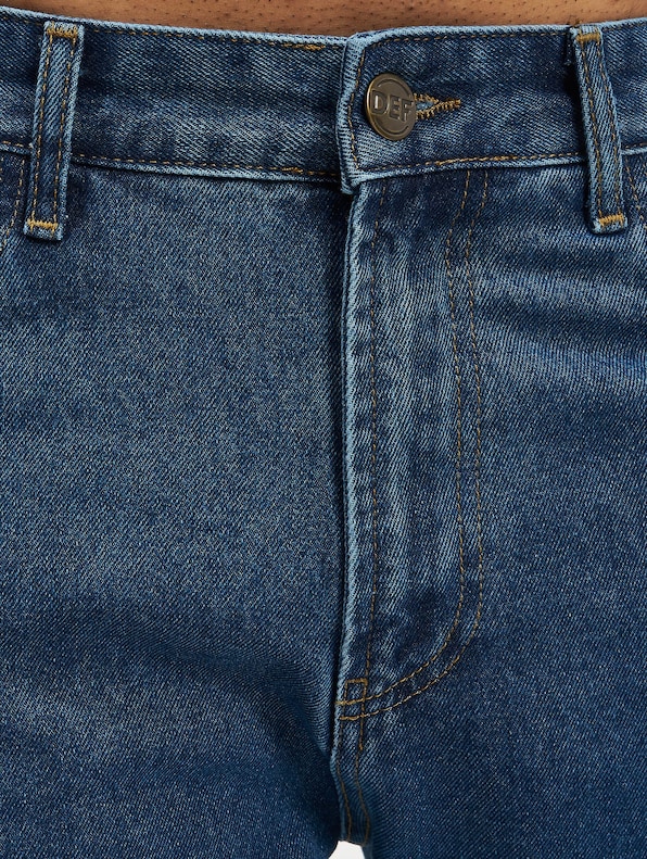 Straight Loose Fit-3