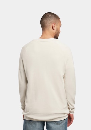 Light Raglan Cardigan