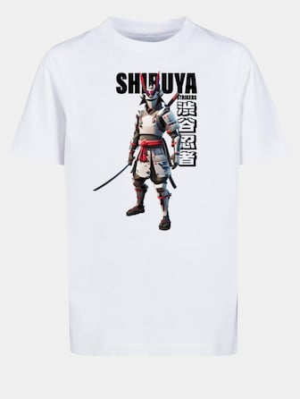 Kids Shibuya Warrior