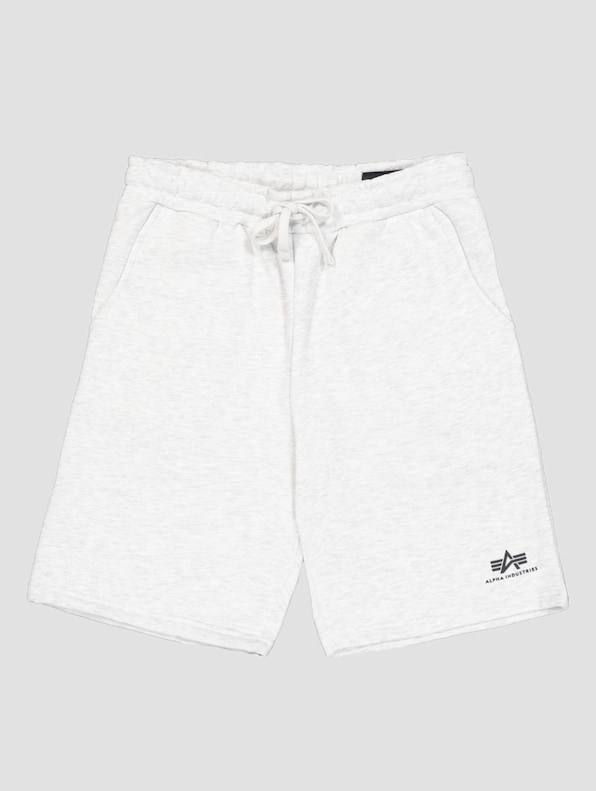 Alpha Industries Basic SL II Shorts-0