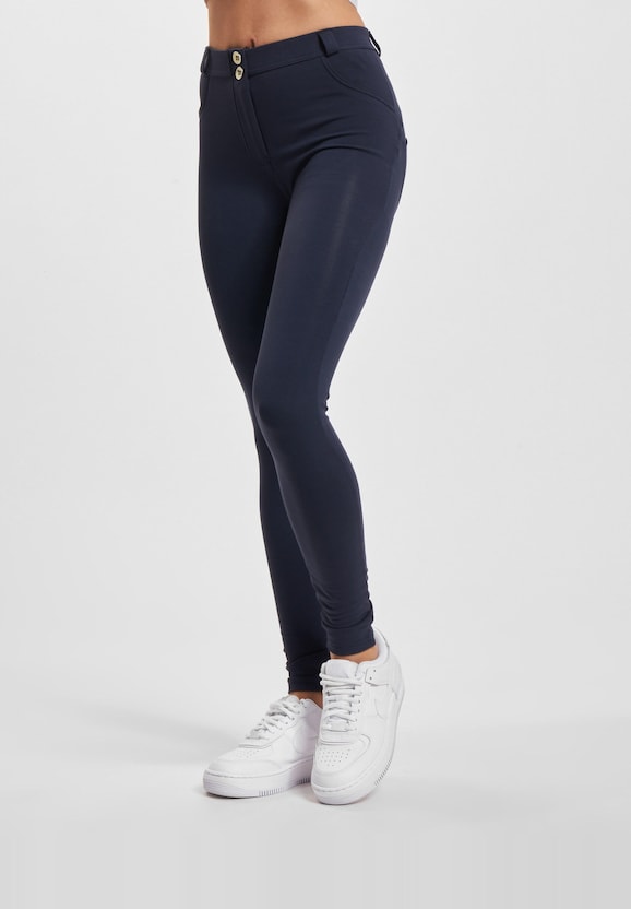 Freddy High-Waist WR.UP® Shaping Jeggings-1
