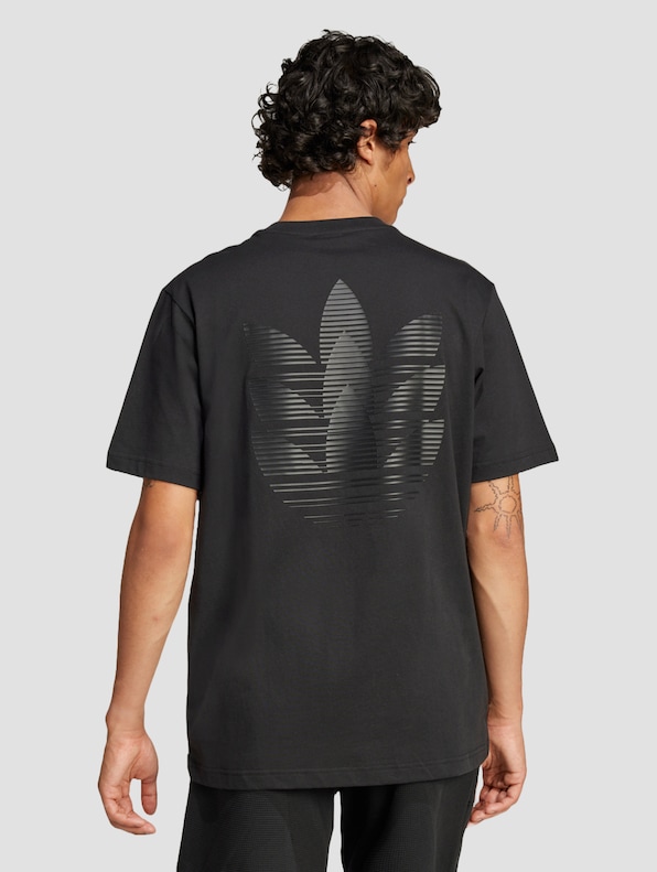 adidas Originals Q12 T-Shirts-1