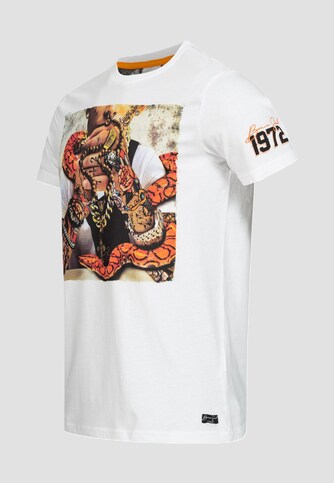 Brave Soul Herren T-Shirt