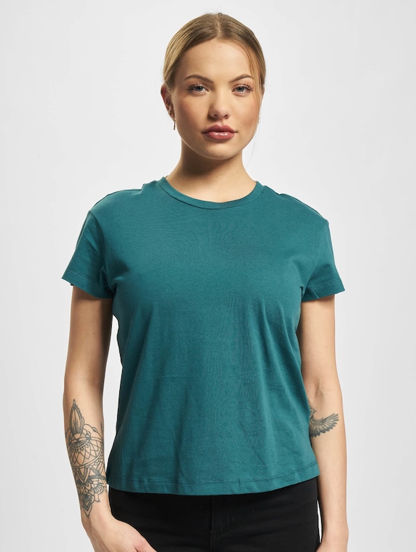 Ladies Basic Box-2
