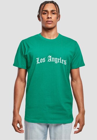Los Angeles Wording